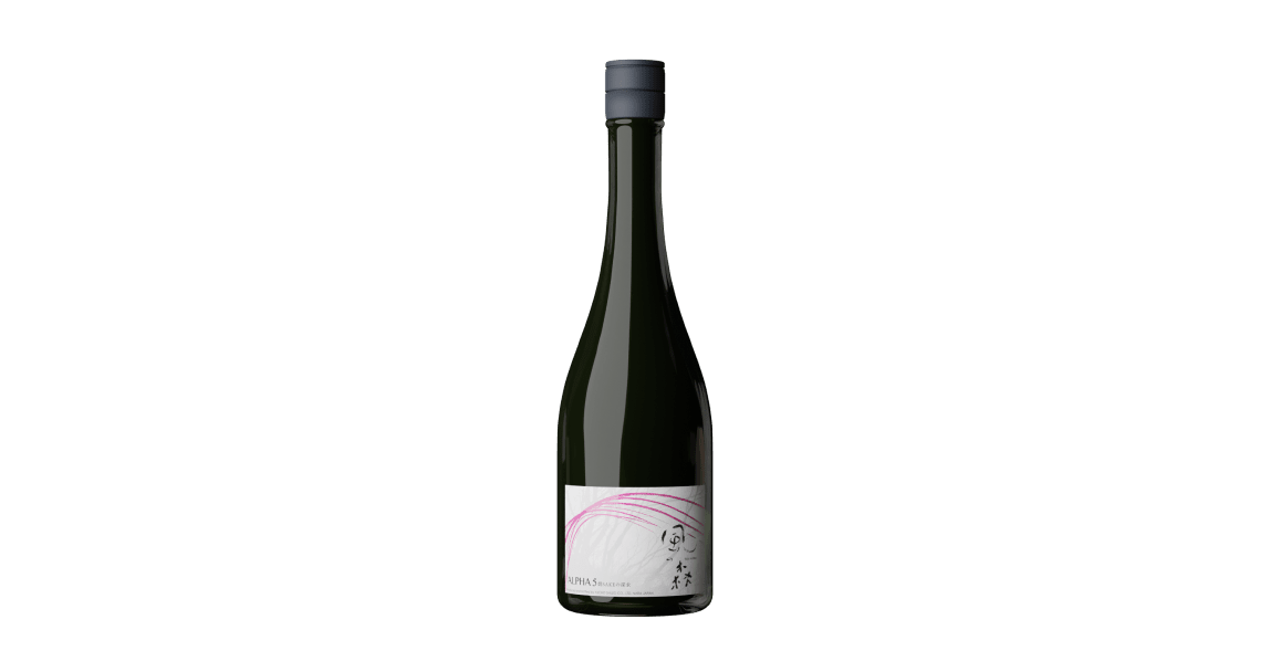 風の森 ALPHA 5 「燗 SAKE の探求」